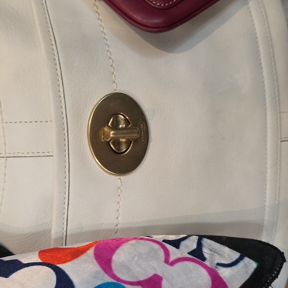 Coach XL LEGACY ERGO BUNDLE #10744 - Picture 5 of 13